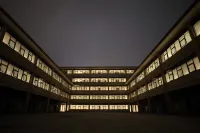 Training Center Hotel (Yichun Fangte Kindergarten Store) Hotels near Qinglong Commercial Building