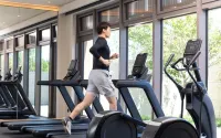 Hotel Indigo BEIDAIHE by IHG - ที่มีฟิตเนส