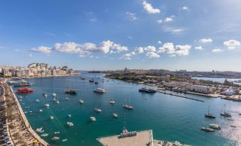 Verdi Gzira Promenade