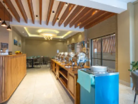 Hotel Samye - Best Hotel in Thimphu Hotels in Thimphu