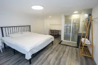 อพาร์ตเมนต์บูทีคฉีเฉิงซันหยวน เซี่ยงไฮ้