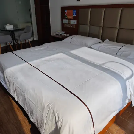 Qjia Ledong Xiangrui Seaview Business Hotel (Longmuwan Branch)