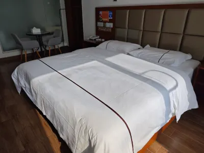 Qjia Ledong Xiangrui Seaview Business Hotel (Longmuwan Branch) Hotels in Long Mu Wan
