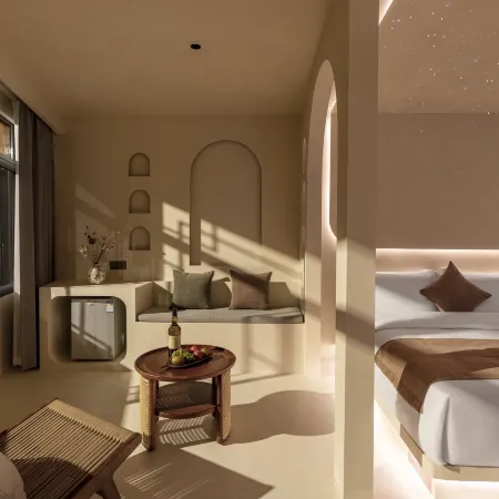 Xijiang Yunduli · Villa Tangquan B&B