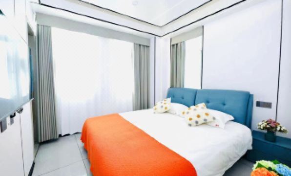 Huan Xi (Zhongshan Road Pedestrian Street Ferry Terminal Store)