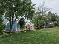 Xiuning Mountain Villa