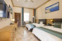 LuMingHotel Hotels in Karamay