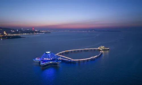 Shanhai Marne Star