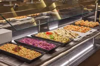 Riu Turquoise - All Inclusive - breakfast