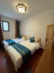 Dibu Yangxin Pavilion homestay