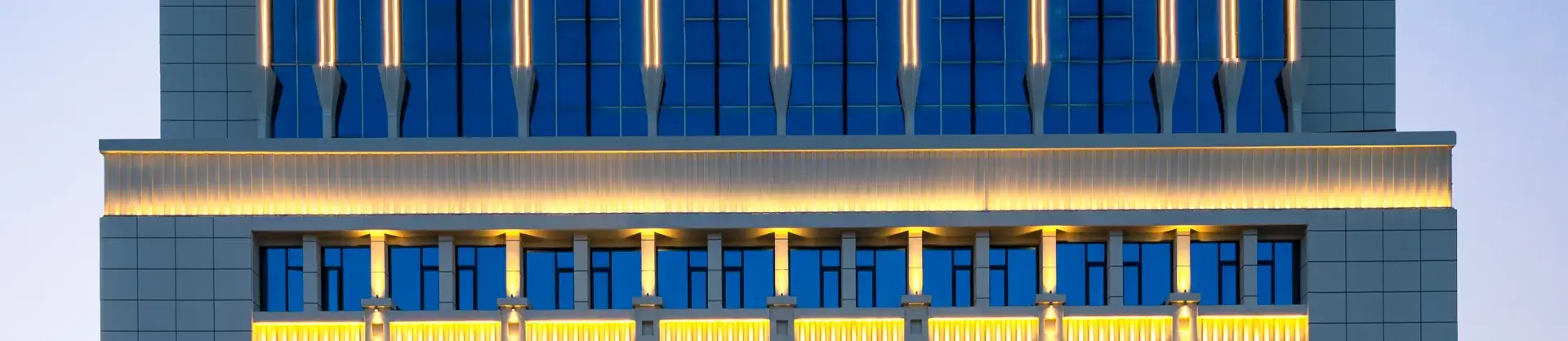 Four-Star Hotels