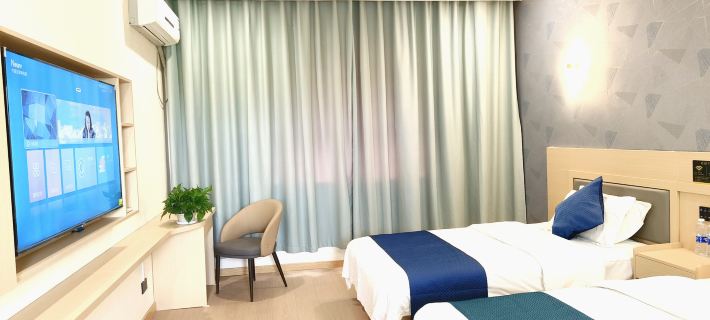 Luntai Xinya Express Hotel Hotels in Luntai County