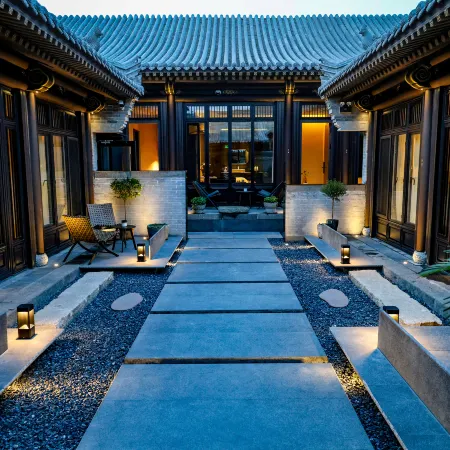 Datong Shanhaiju