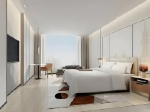 Wenxin Business Hotel Hotels in Lingao