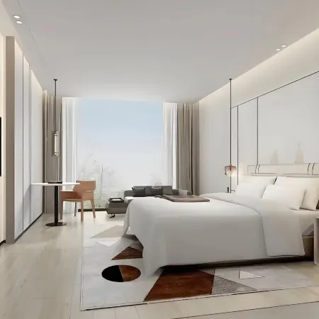 Wenxin Business Hotel