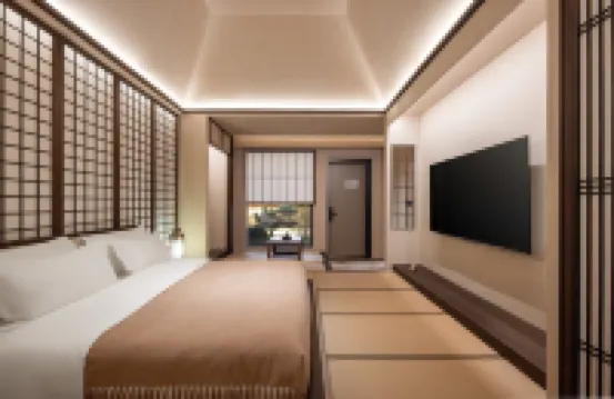 Huazhu Luxury · Jian Shan Jie Lu Tang-Style Boutique Inn