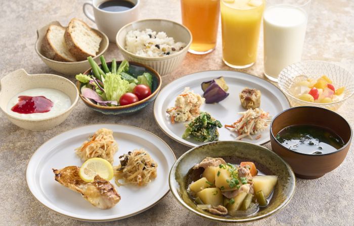 Hotel Resol Machida