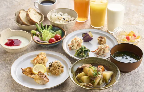 町田市利索爾酒店