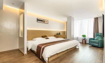 Pingtan Meiyuan Hotel