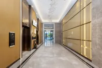 Vienna International Hotel (Luoding Xicheng Duxuan Branch) Hotel a Luoding