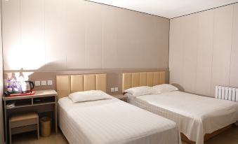 Huayi Selected Hotel (Beijing Fengtai Dacheng Road Branch)