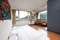 Levite Villa Hotels near New Taipei City Library Sanchong Tianzhong Branch