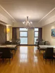 Wuyue Chunqiu Trade International Hotel Hotels in Changshu