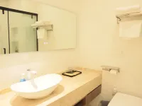 LUOFUYINJI HOTEL