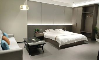 Xiangtang Homestay
