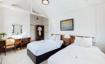 Maison de Chiang Rai