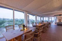 Stray Birds × Weixu Helan Nomadic Camp