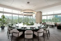 Jinmao Grandee Hotel Ningbo