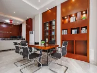 City Comfort Inn (Chizhou High-speed railway station) Hotels in Chizhou