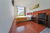 Guangde Liyuan Business Hotel - 2-نجوم