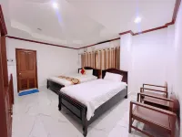 Vang Vieng Sisavang Mountain View Hotel - Frühstück