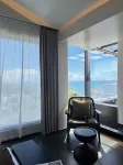 IN'ZEN Shan&Lan Humanistic Aesthetics Sea View Hotel