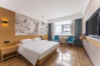 City Comfort Inn (Cixi AIQinHai Suntang North Road store)