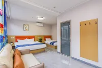 Seven Trees Boutique Inn (Beijing Daxing International Airport)