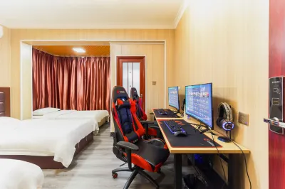 Xi'an Jiahe Business Hotel (Xianyang International Airport)