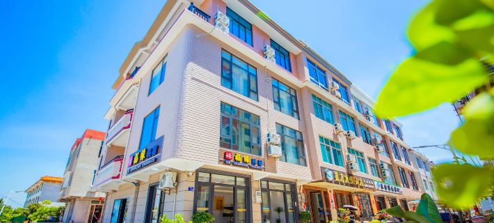 湄洲島福緣民宿（媽祖廟店） 莆田酒店