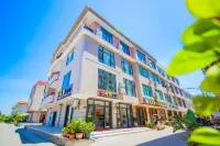 Meizhou Island Fuyuan Homestay - vue mer
