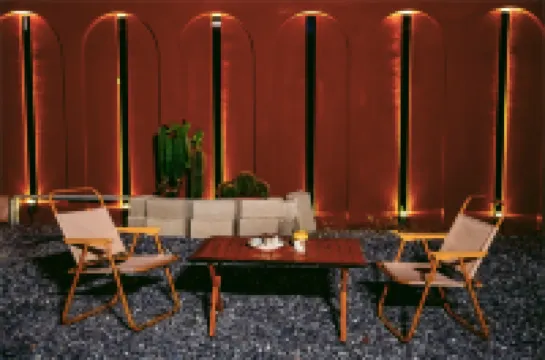 平潭朝暮·Blue Tides島嶼時光オーシャンビュー民宿