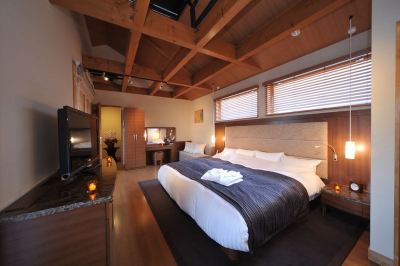 ヴィラテラス 01棟・パーティー棟 ヴィラテラス前橋 ホテル＆リゾートの写真