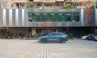 Guangjia Hotel (Xuanzhen Drifting Store, Qingxin District, Qingyuan) Hotels near Qingyuan Bijiashan Canyon Drifting