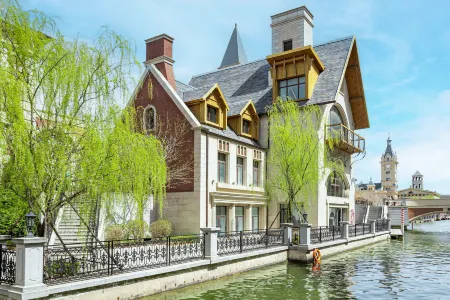 Come and meet Hai Su