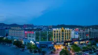 Nanyue Left Bank Hotel