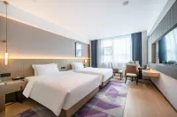 Lavande Hotel (Huzhou Deqing) - 3 estrellas