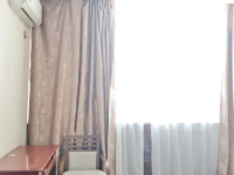 Junyumingcheng Hotel Hotele w: Tacheng