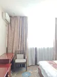 Junyumingcheng Hotel