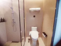 Yantai Binhai Rezen hotel